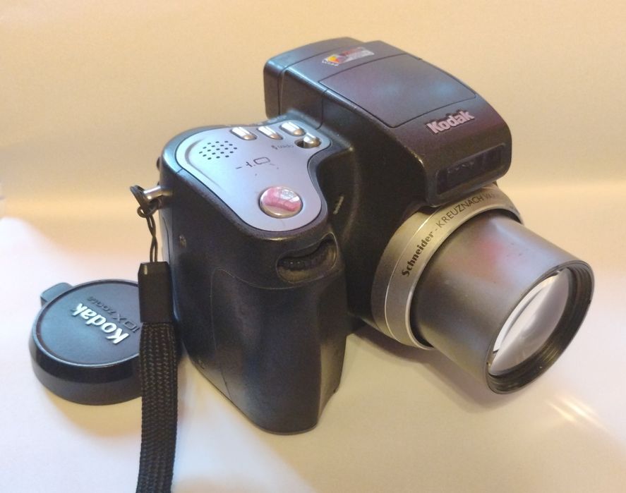 Apart Kodak dx 6490