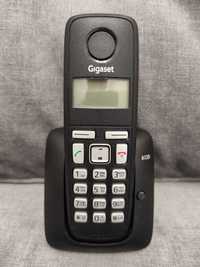 Радиотелефон Gigaset A120 Black