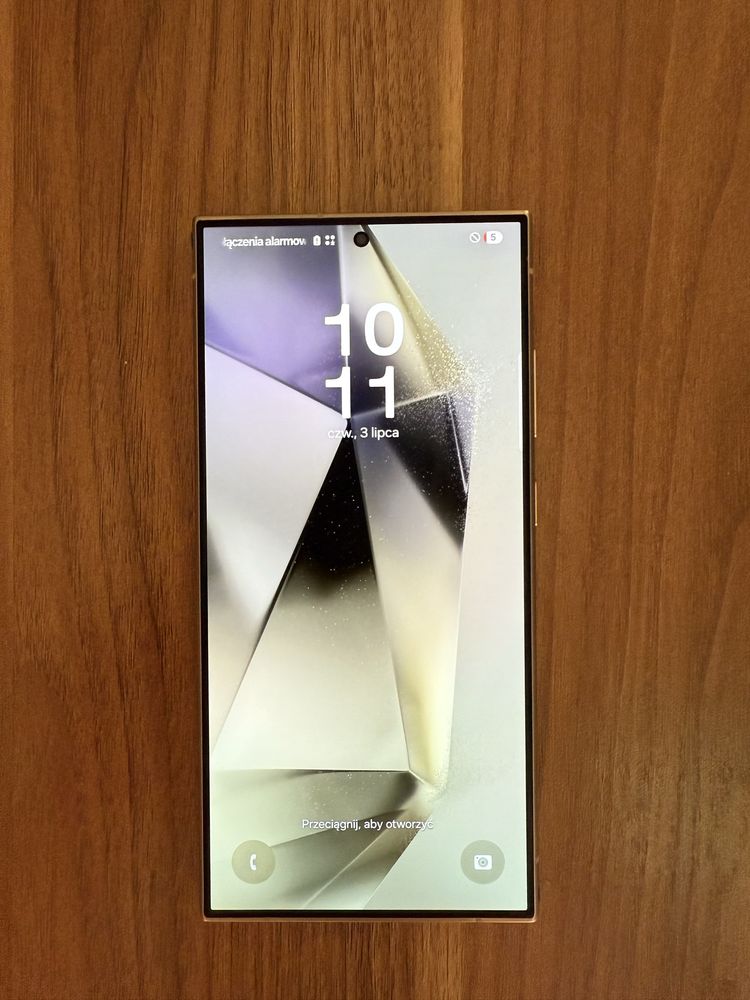 Samsung Galaxy Ultra 256GB
