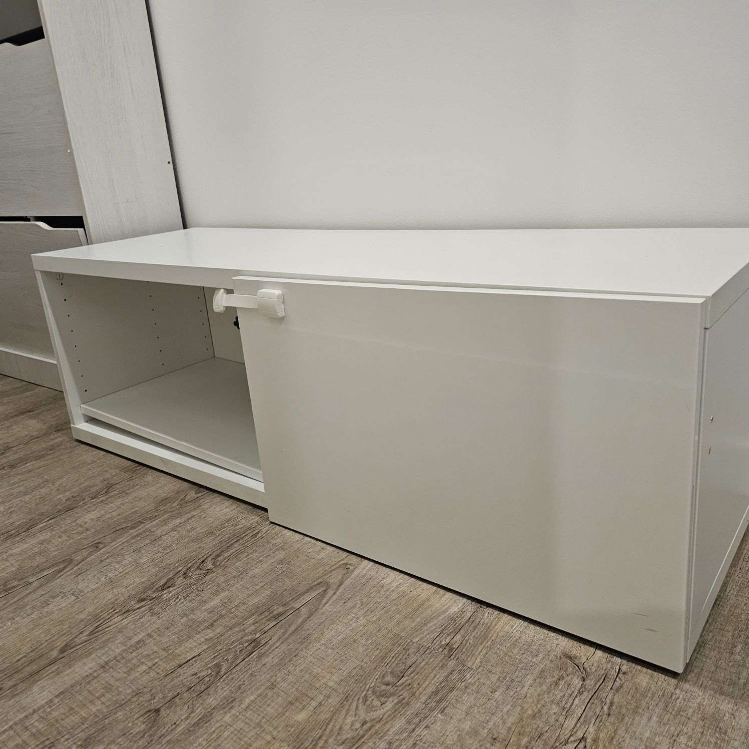 Móvel baixo tv ikea