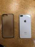 Iphone 8 plus.