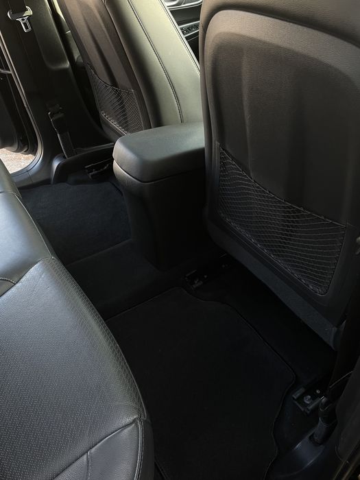 Nyundai Kona Electric