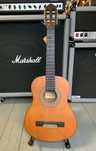 Gitara klasyczna Arrow Calma mat 1/2 dla dziecka