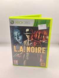 L.A. Noire Xbox nr 1862