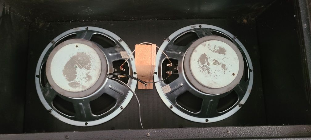 Peavey 5150 combo