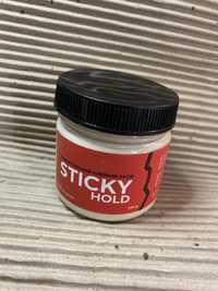 Sticky hold міцне скріплення виробів (універсальний клейкий засіб)