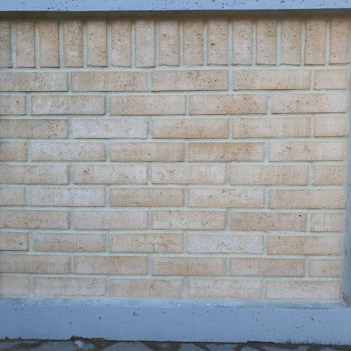 0,37zł "cegiełki klinkierowe” ścinki cegły klinkierowe, klinkier