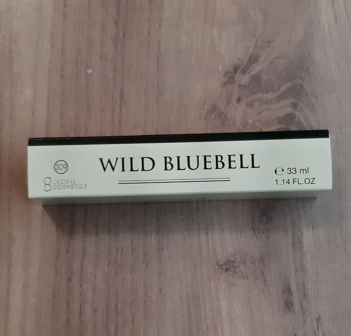 Perfumy Unisex Wild bluebell (Global Cosmetics)