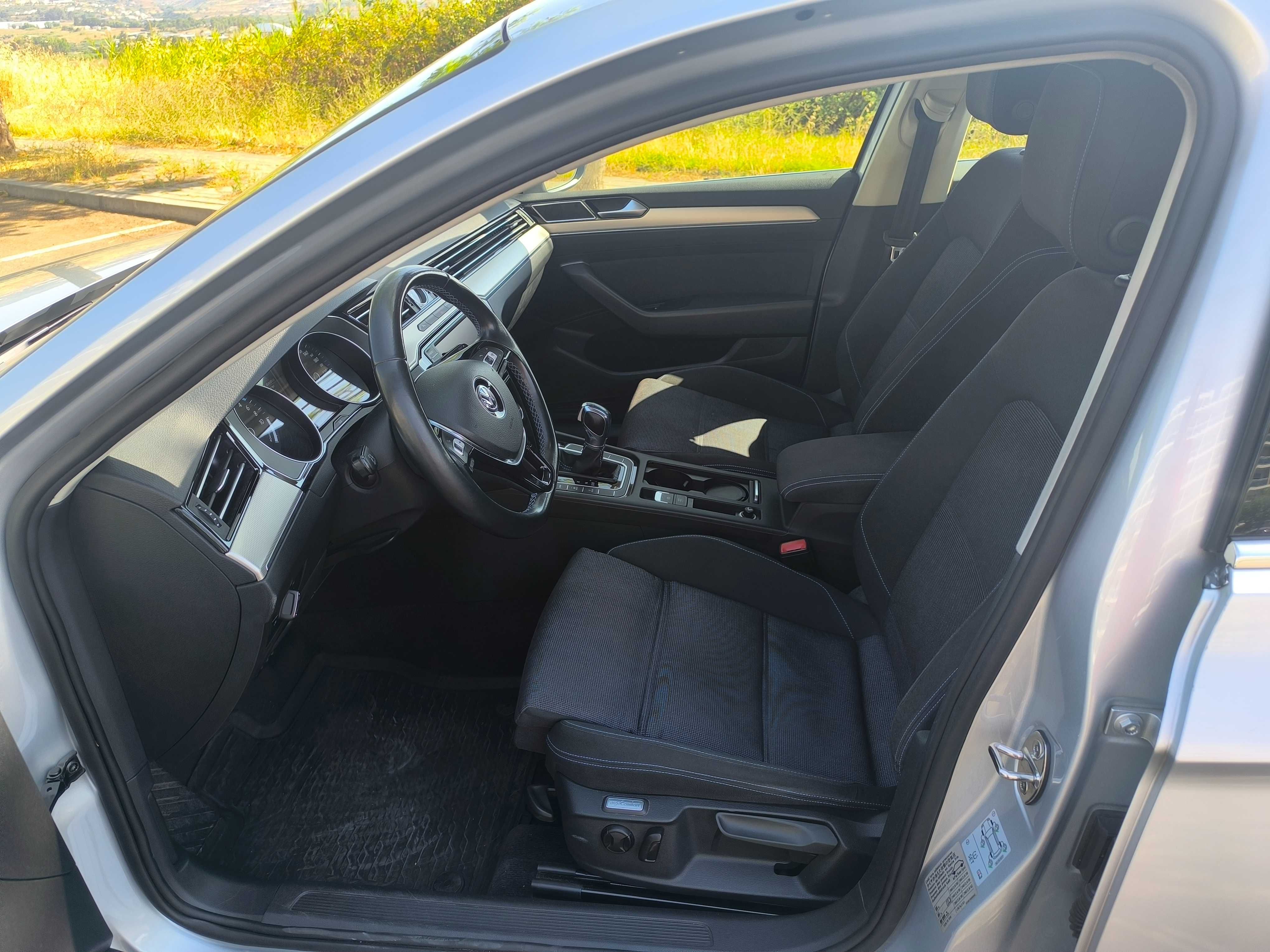 Volkswagen Passat GTE Híbrido Plug-In 2017 Excelente Estado 147.000km