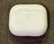 Słuchawki bezprzewodowe Apple Airpods 3 gen.