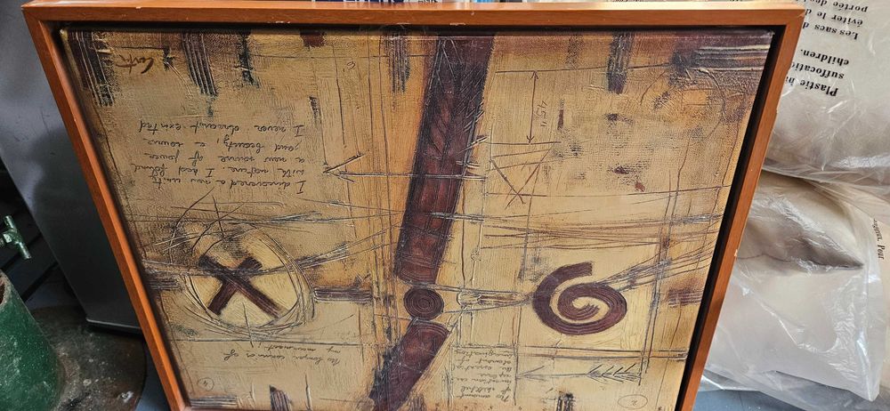 Obraz płócienny ikea