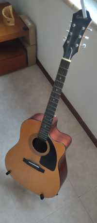 Guitarra acústica Epiphone Gibson