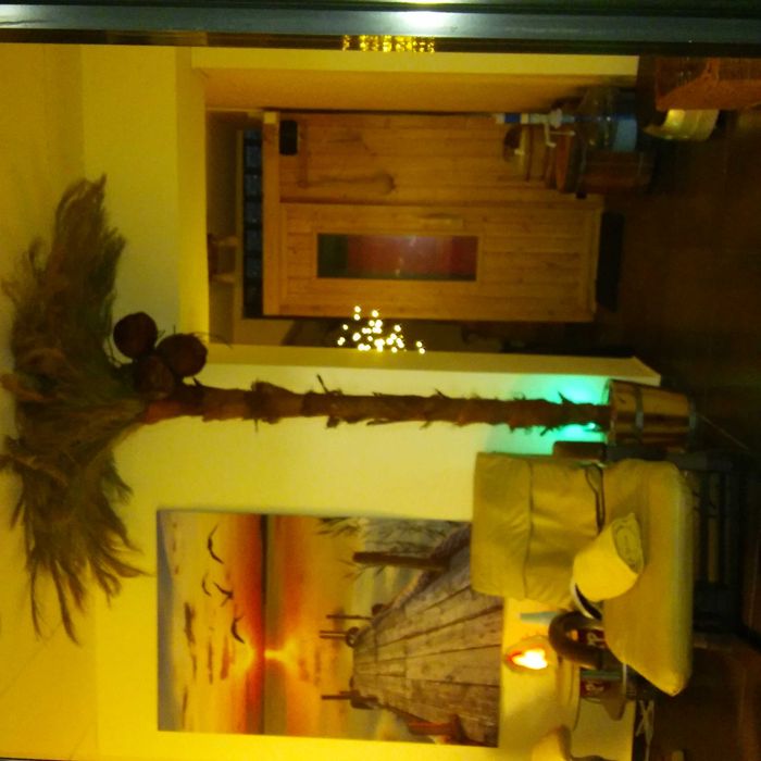 Sauna jacuzzi tęznia sprzęt do ćwiczeń masażu na wyłączność