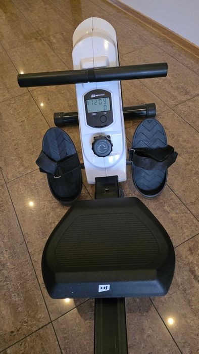 Wioślarz magnetyczny HOP SPORT