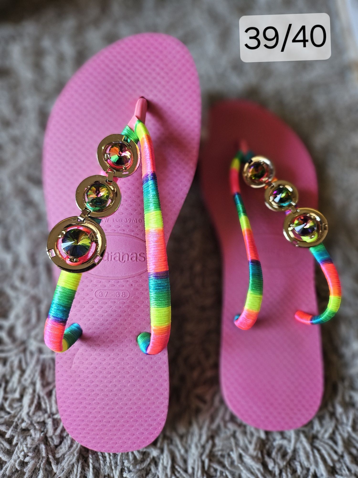 Sandália Havaiana