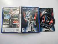 Gra PS2 PlayStation 2 Bionicle