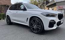 Комплект обвеса бампер M пакет BMW X5 G05 бмв г05 м
