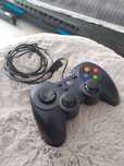 Pad do PC Logitech F310