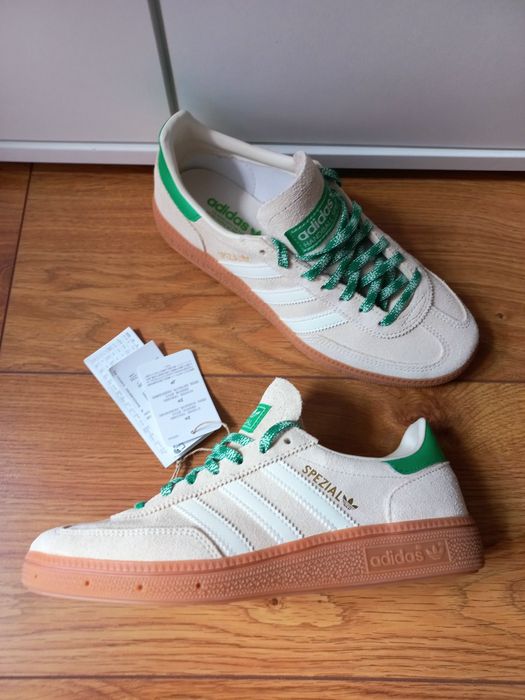 Adidas Handball Spezial buty sportowe 38 adidasy sneakersy