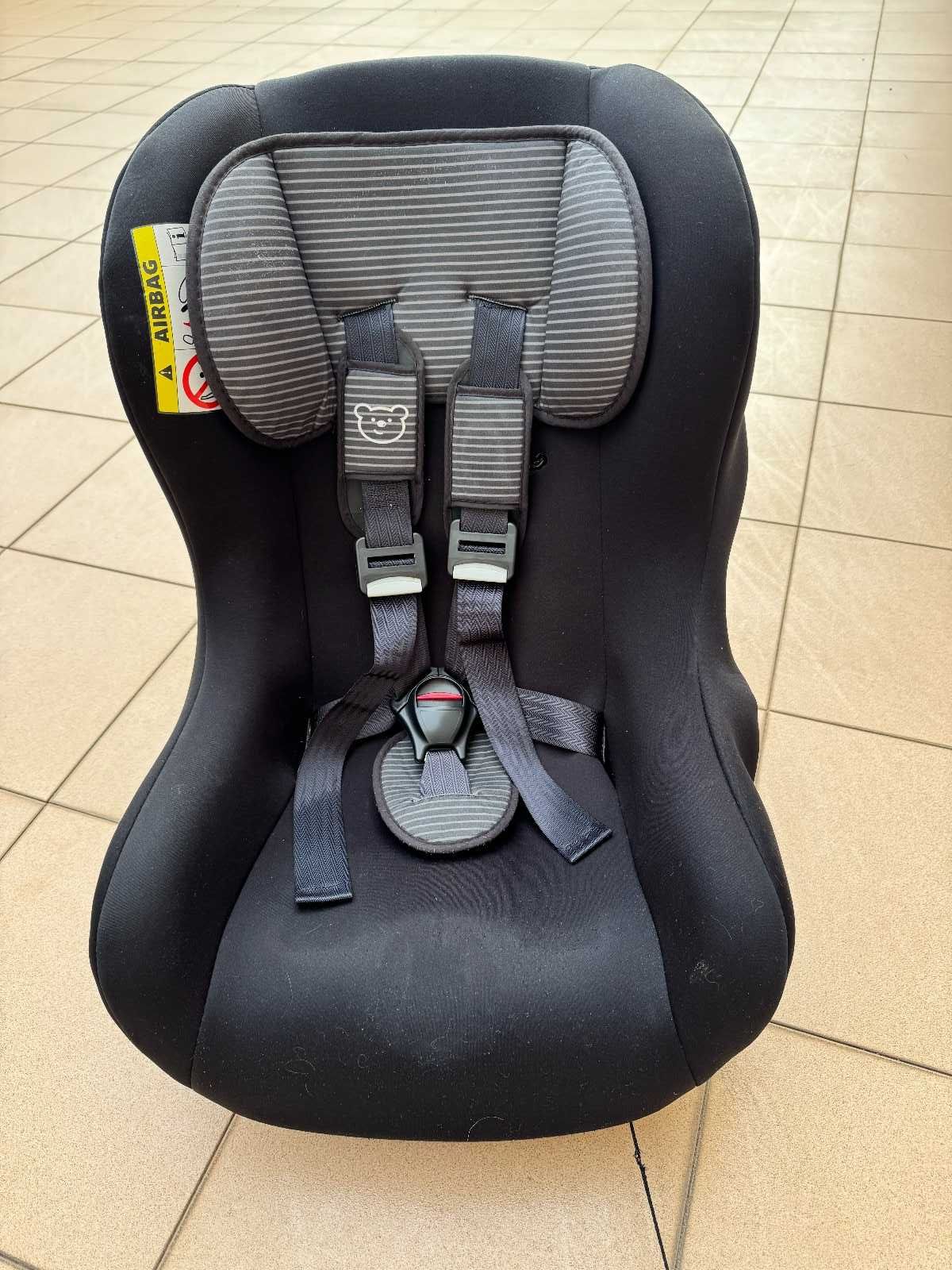 Cadeira auto, Criança 9-18kg