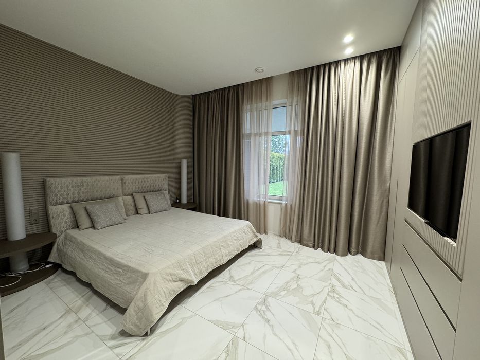 ‼️Без комиссии Оренда будинку  Ривьера Золоче Генератор zoloche