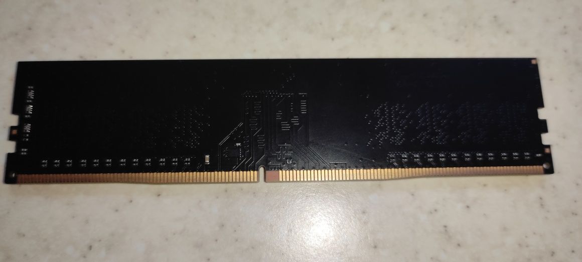 DDR4 4gb 2400 team оперативная память ОЗУ ram ted44g2400c16bk