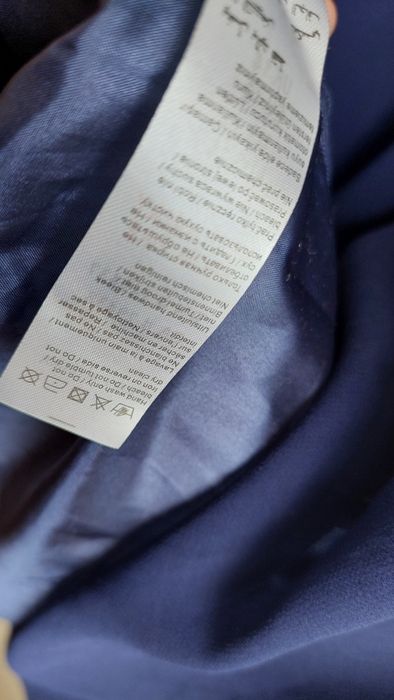 Nowa sukienka na okazje