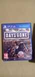 Days Gone Gry PS4 PL
