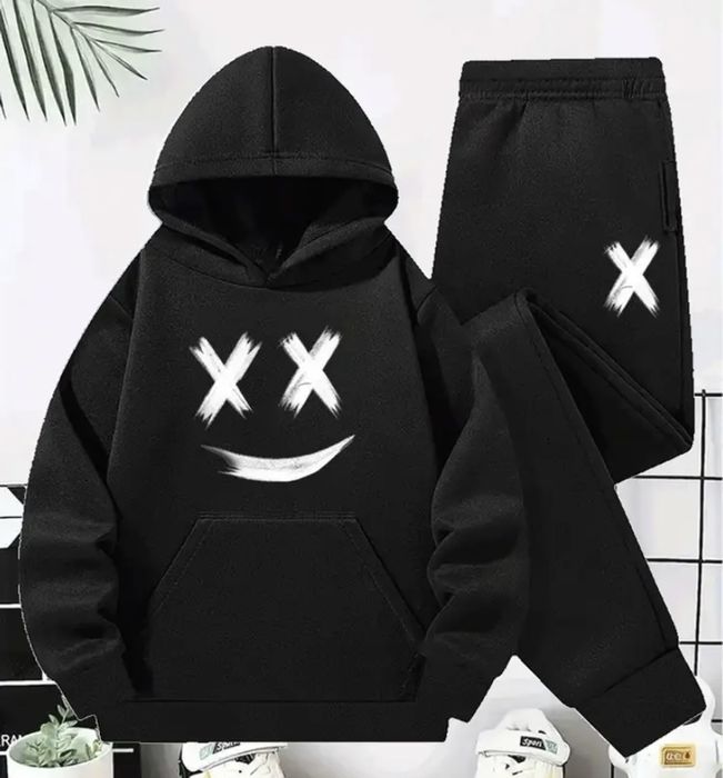 Спортивні костюми на флісі