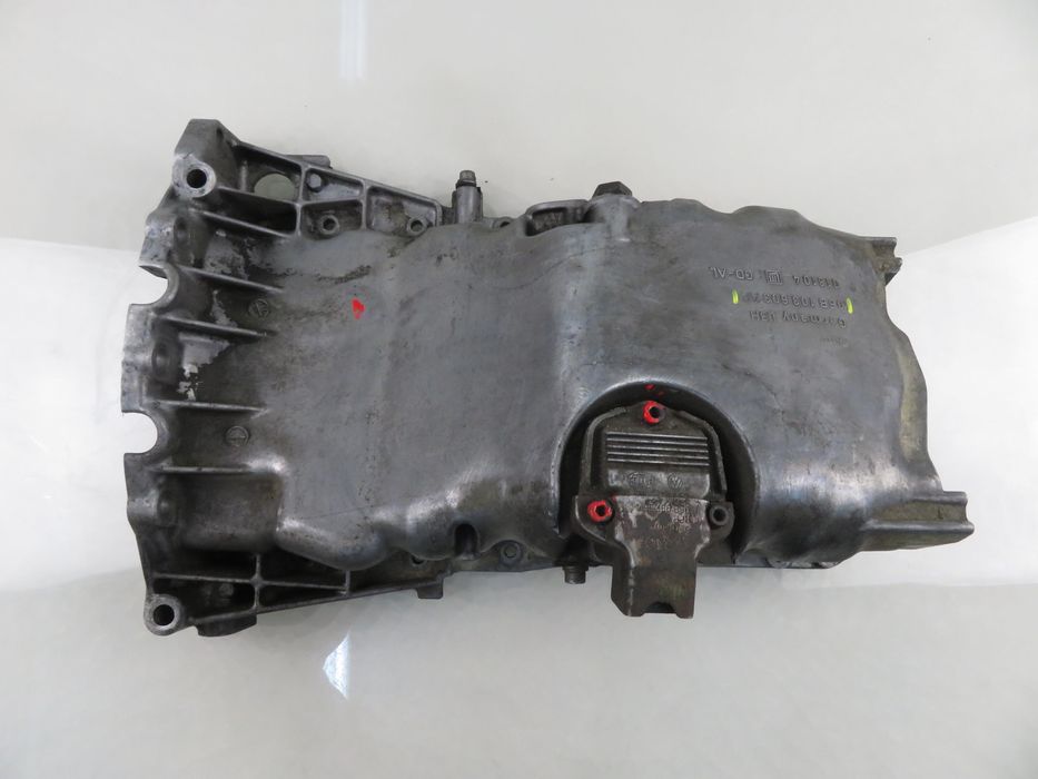 Miska Olejowa Audi A4 B6 Sedan (8e2) 1.9 Tdi Pd 130 - Awx - 06b103603a