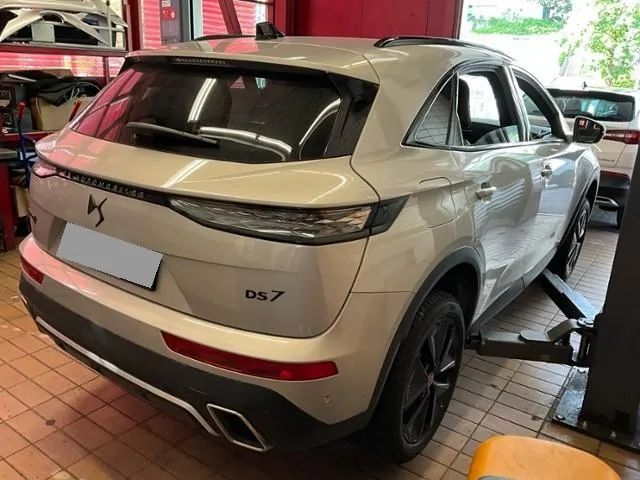 DS Automobiles DS 7 Crossback DS7 E-tense 4x4 Faktura VAT 23%