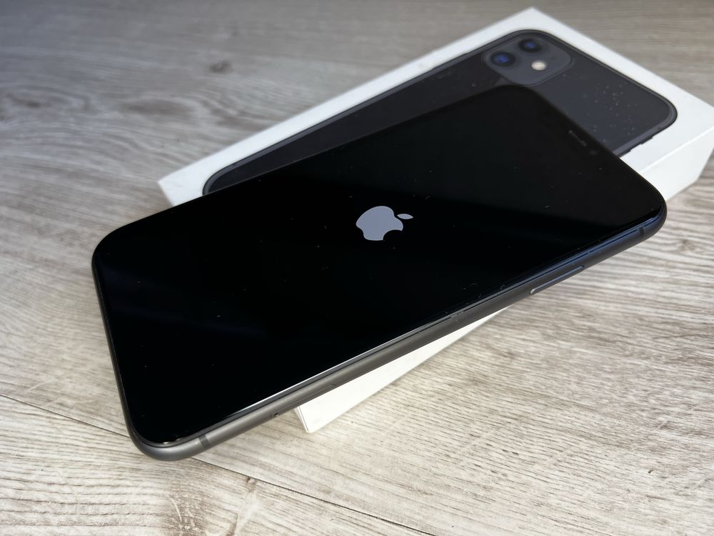 Iphone 11 128gb идеал