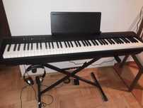Pianino Roland FP 30X