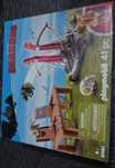 Playmobil Dragões Dragons 9461