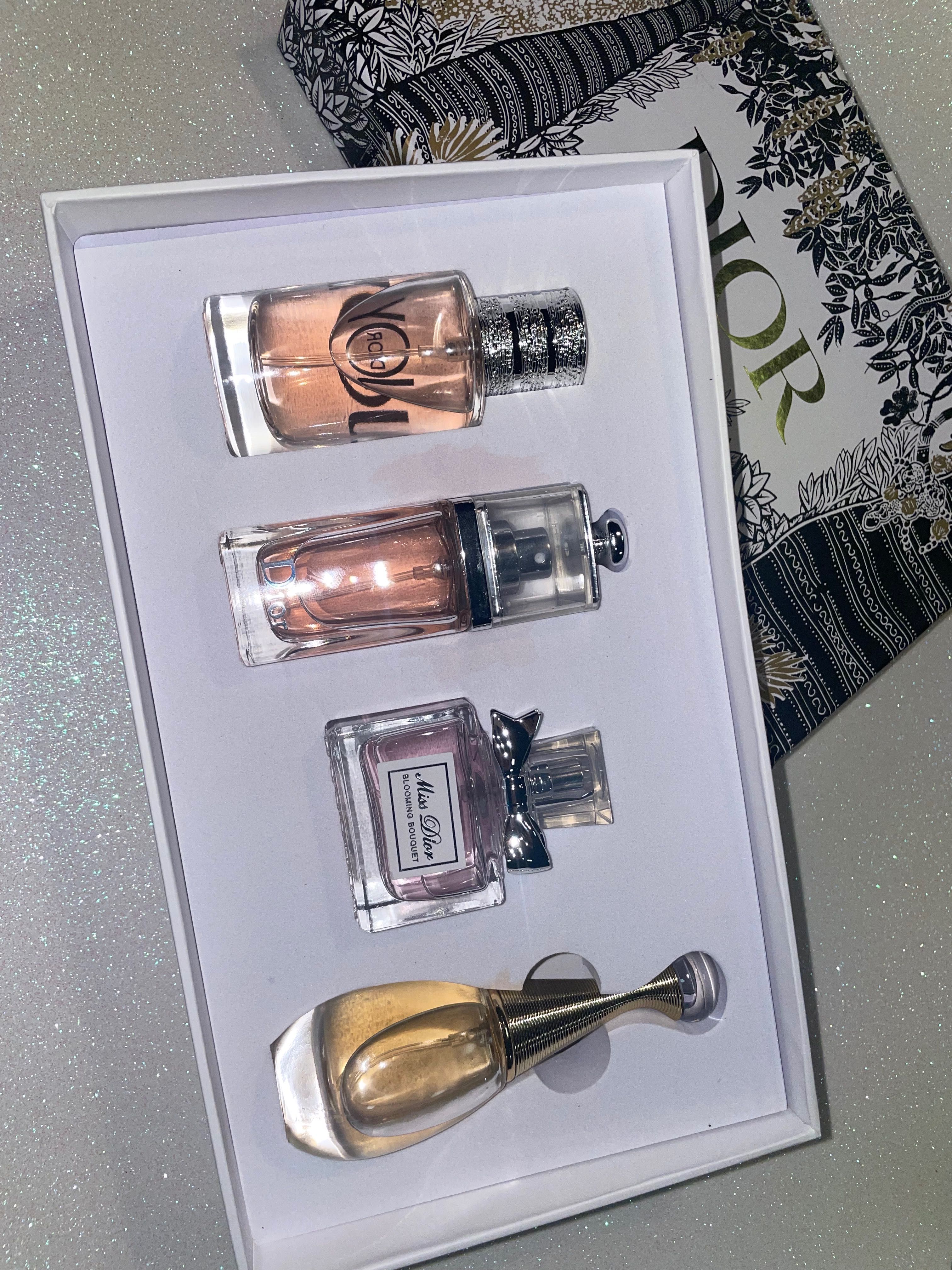 Perfumes Dior 30ml