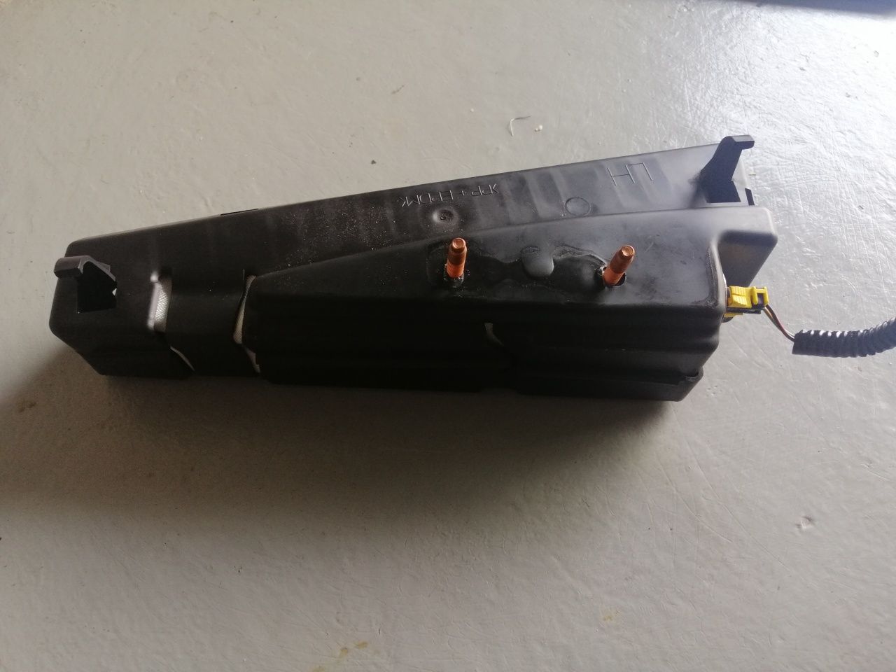 Poduszka airbag ford mk3 lewa
