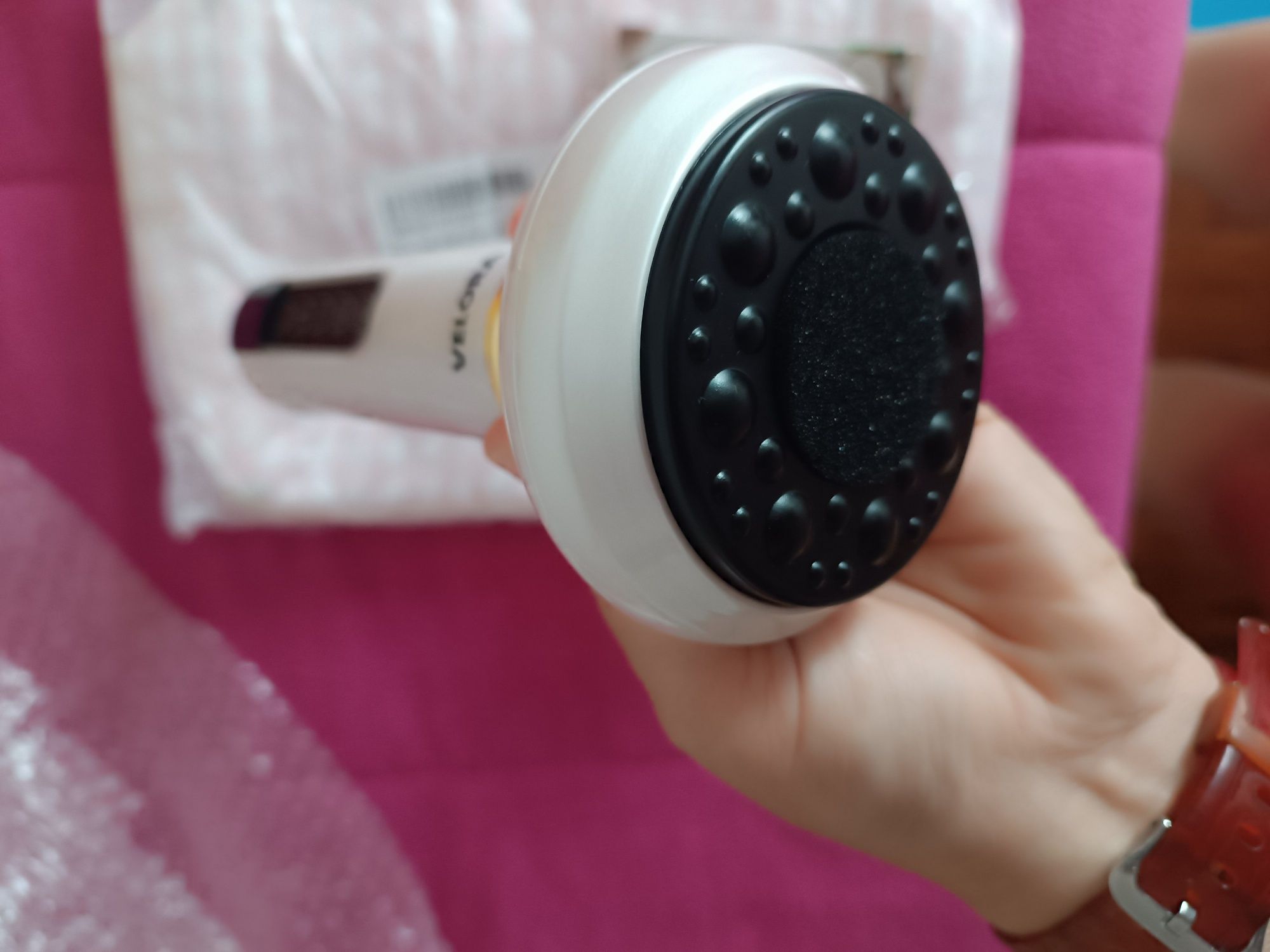 Massajador anti celulite Velora Beauty