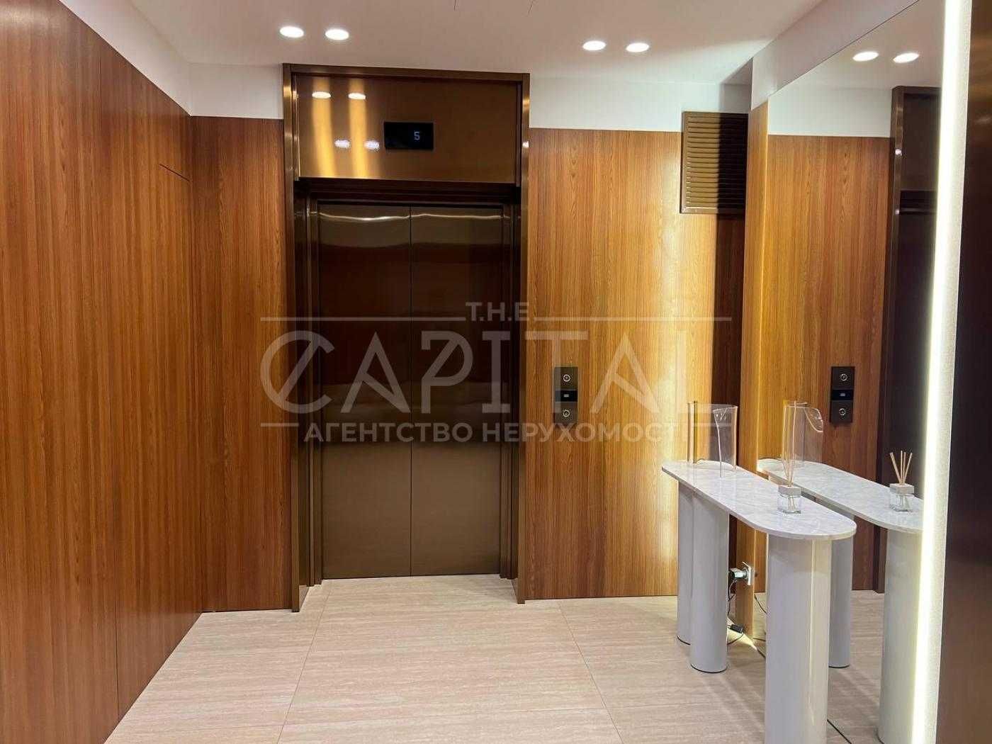 Продаж 3к квартири 102 м2, ЖК Nobility, Печерський район