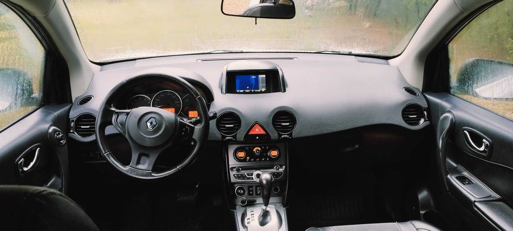 Mam do sprzedania auto Renault Koleos