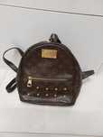 Piekny elegancki plecak Louis Vuitton stan idealny