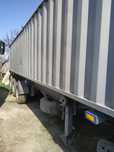 Van Hool 3d0011 1988 продам напівпричіп