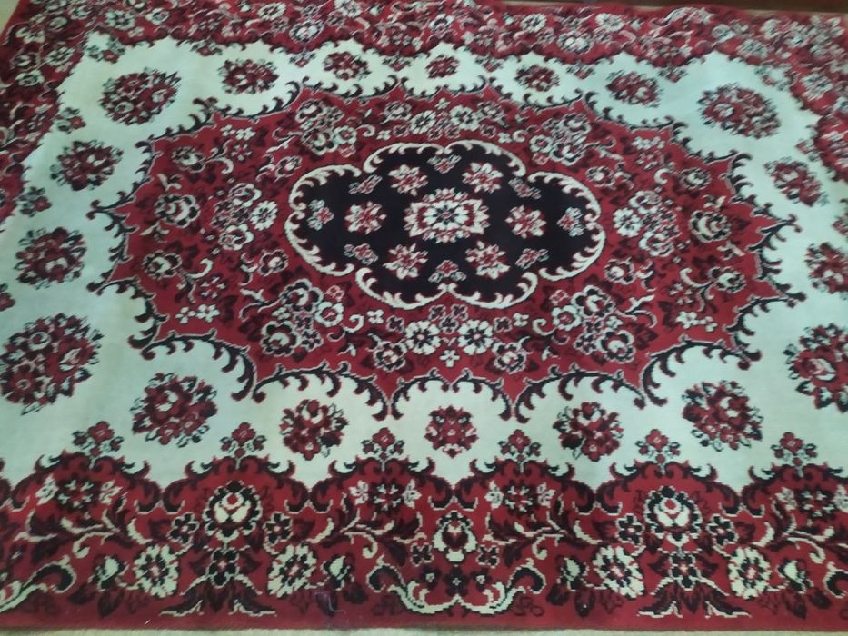 Ковёр 3*2 ГДР Saturn