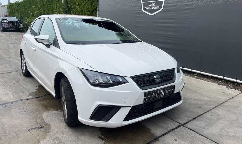 Розборка шрот Seat Altea Arona Ibiza Leon Toledo запчастини б/у Сеат