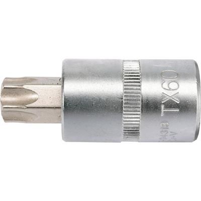 Klucz trzpieniowy torx 1/2 T60 55mm Yato