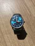 Zegarek Farer Lander IV GMT