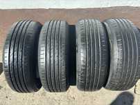 Opony letnie 225/60 R17