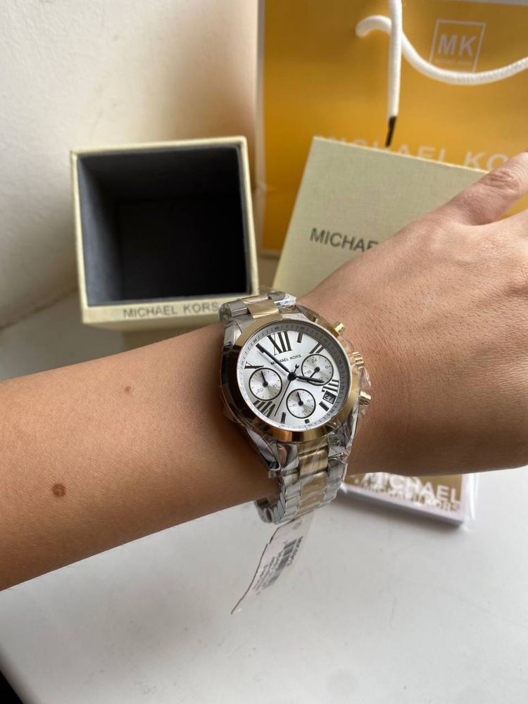 Часи Michael Kors MK5912