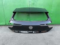 Кришка багажника ляда фольксваген VW Volkswagen ід3 ID3