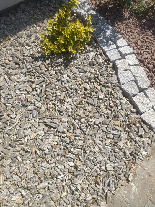 Kora kamienna 15-30, 30-60