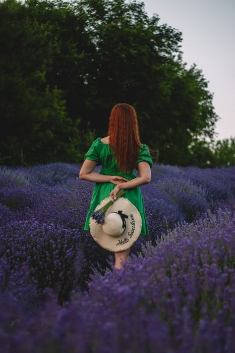 Фотограф Полтава